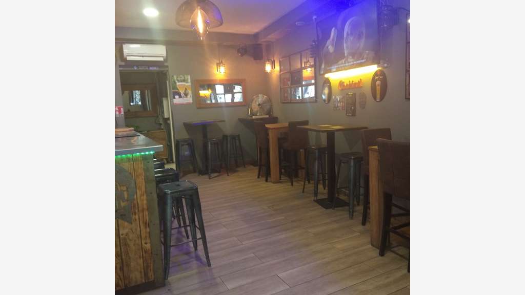 Vente fonds de commerce bar restaurant musical Mon