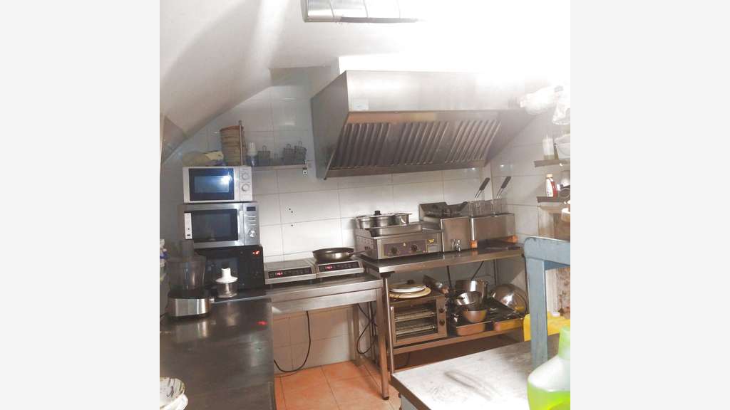 Vente fonds de commerce bar restaurant musical Mon