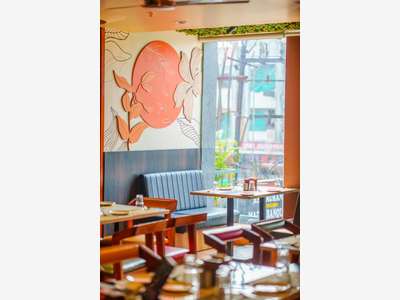 Vente fonds de commerce restaurant Montpellier pro