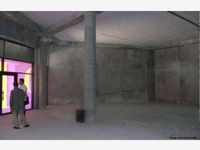 Cède local commercial de 127m² à 521m² Montpellier