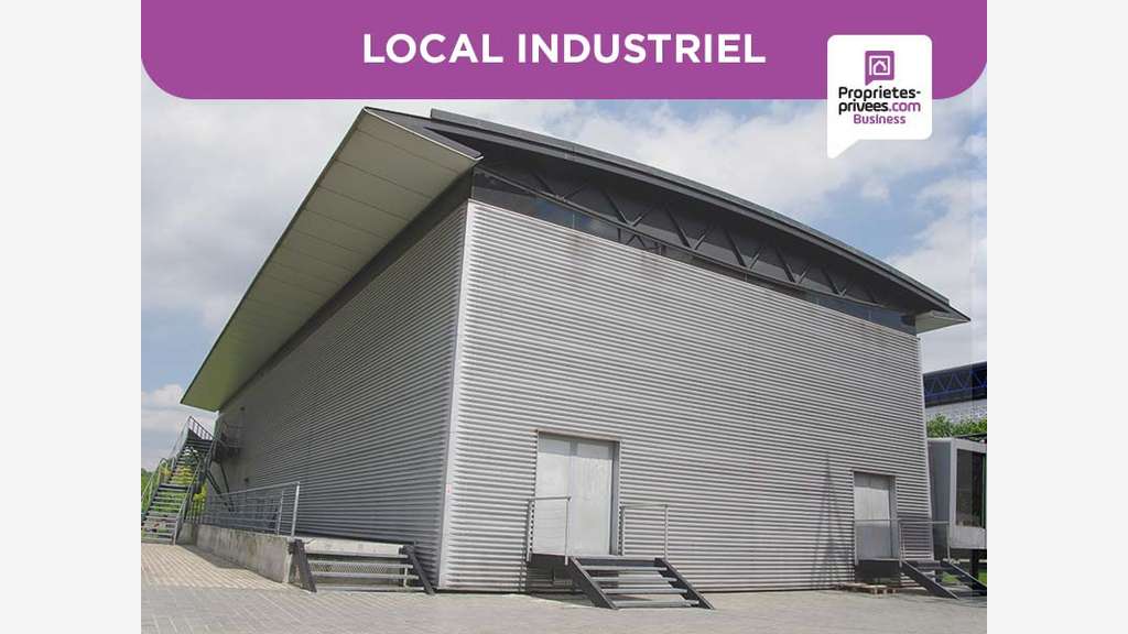 Vente propriété mixte 200m² Montpon-Ménestérol