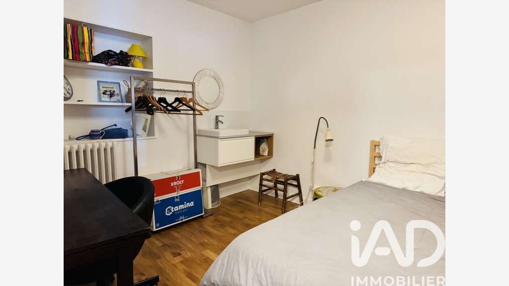 Vente local commercial bureaux 120m² à Montreuil