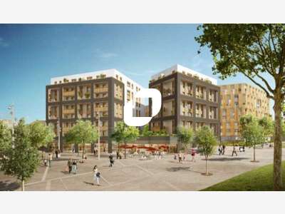 Vente Local commercial 320m² Montreuil