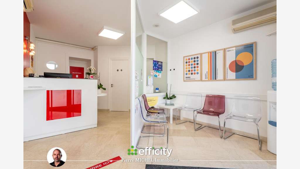 Locaux/Biens immobiliers