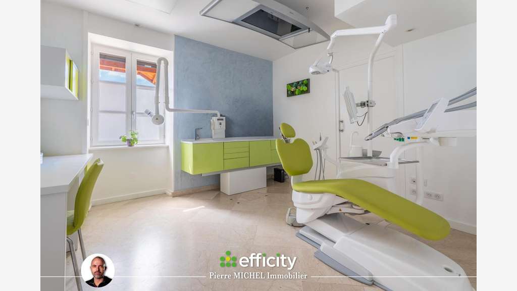 Locaux/Biens immobiliers