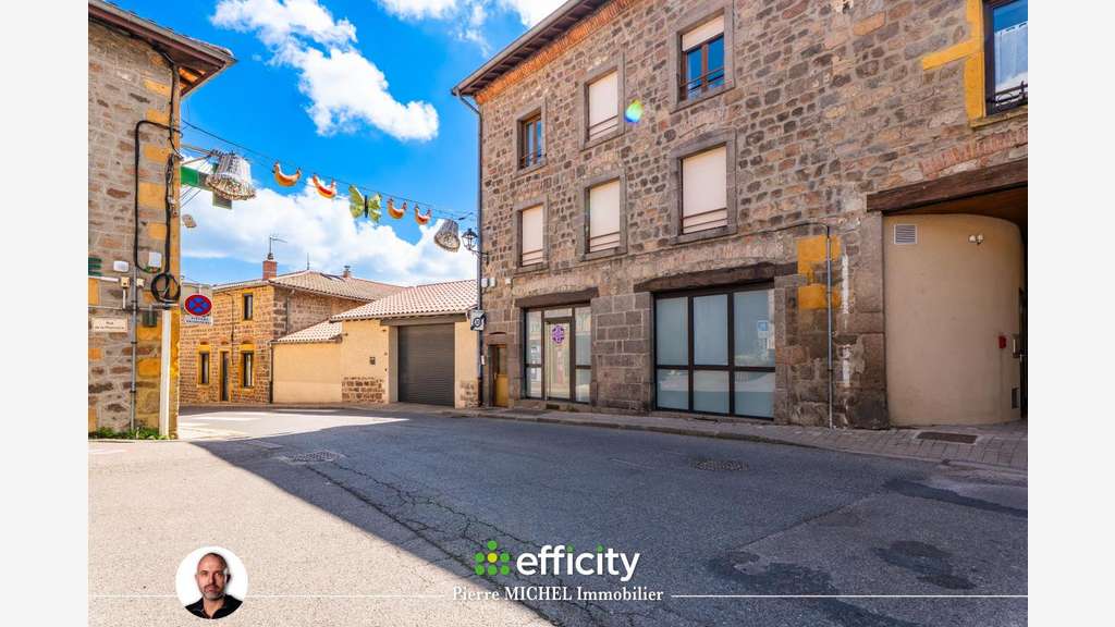 Locaux/Biens immobiliers