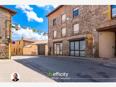 Locaux/Biens immobiliers