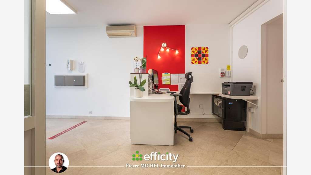 Locaux/Biens immobiliers