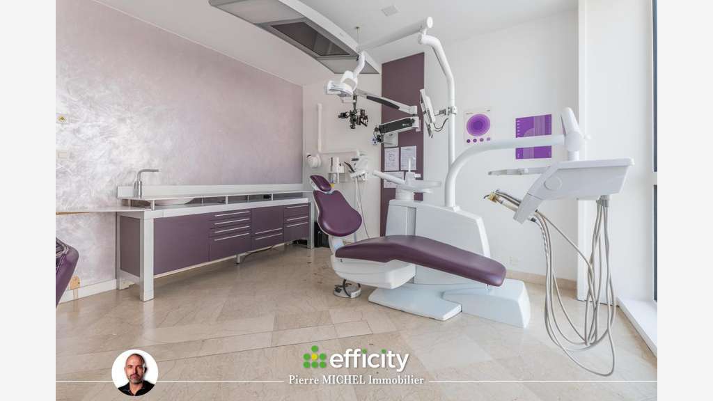 Locaux/Biens immobiliers