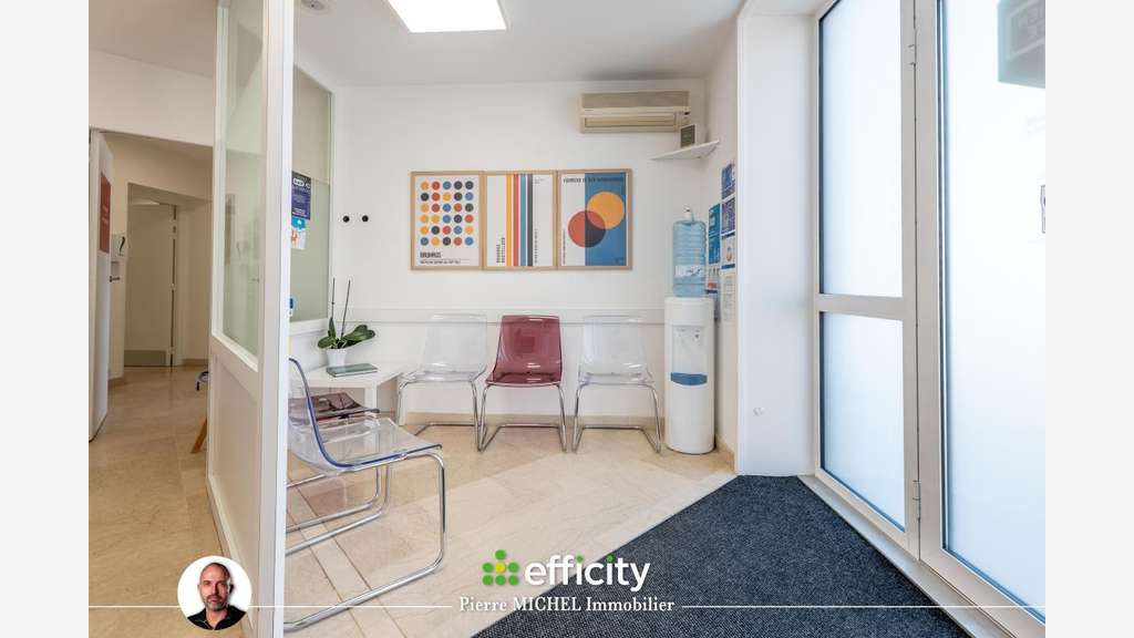 Locaux/Biens immobiliers