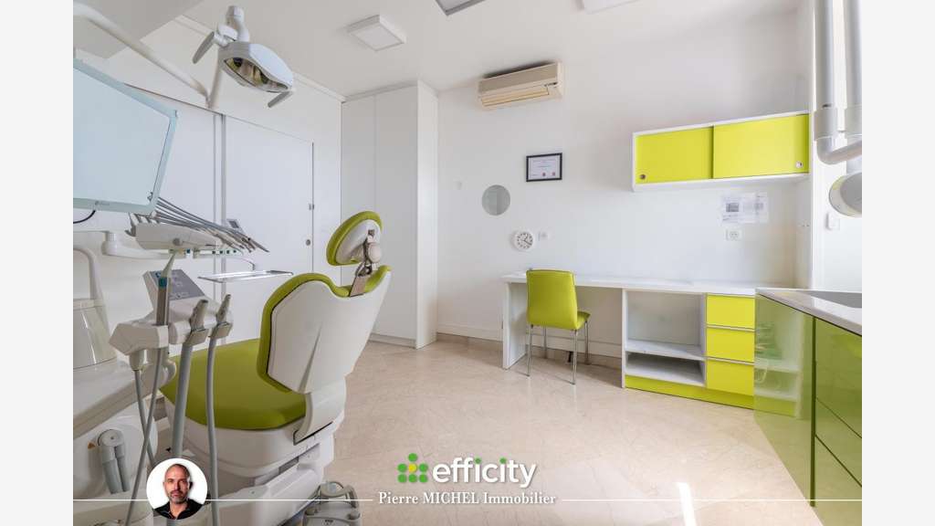 Locaux/Biens immobiliers