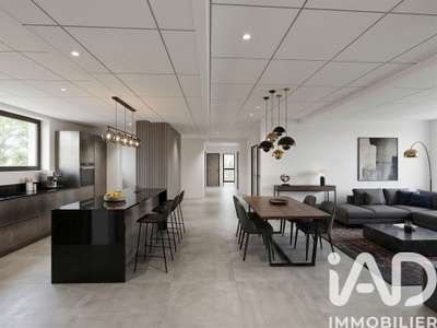 Vente Bureaux à Montrouge
