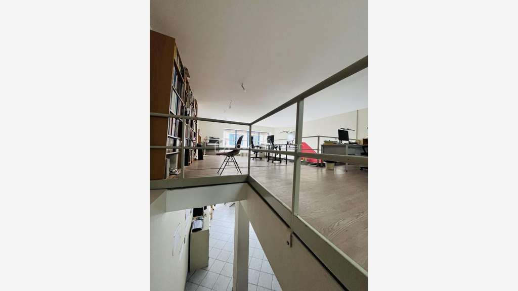 AV local professionnel d'exception 150m² Morestel