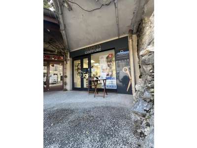 Vente Locaux commerciaux - Boutiques à Morestel