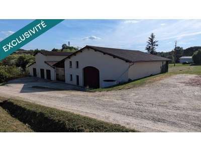 Vente Locaux commerciaux - Boutiques à Morizès