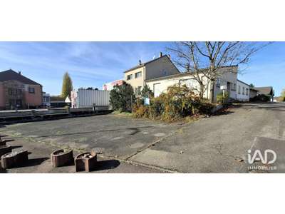 Vente Locaux commerciaux - Boutiques à Morsbach