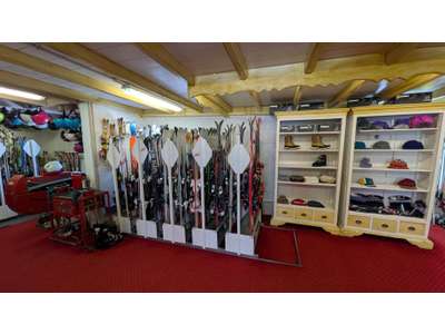 Vente Locaux commerciaux - Boutiques à Morzine