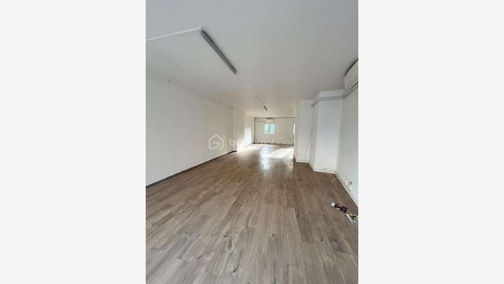 Droit au bail 70m² Mougins Tournamy fort potentiel