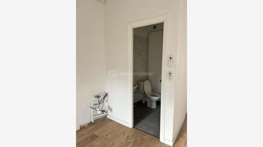Droit au bail 70m² Mougins Tournamy fort potentiel