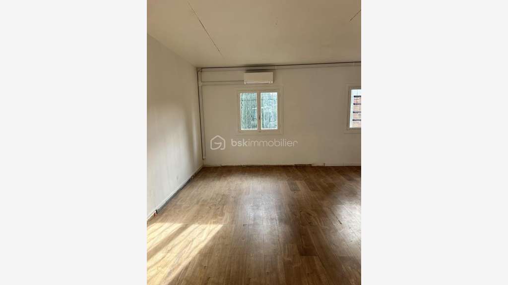Droit au bail 70m² Mougins Tournamy fort potentiel