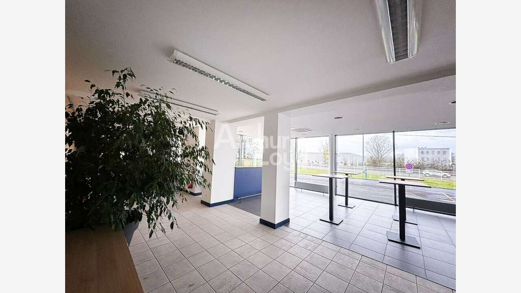 Bureaux à vendre dans le 85