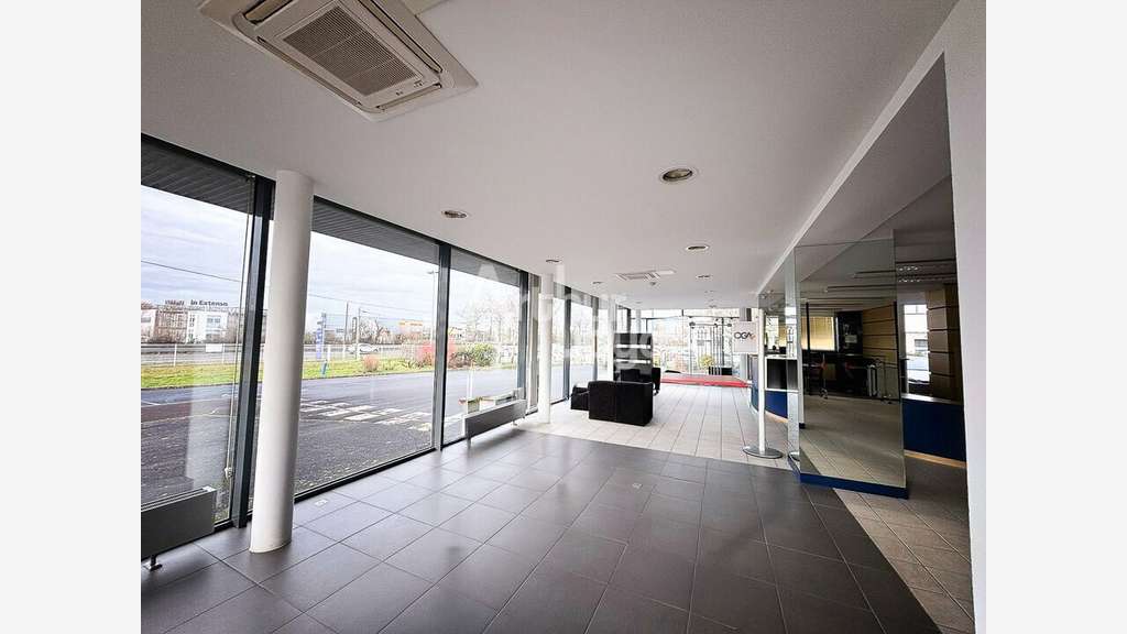 Bureaux à vendre dans le 85
