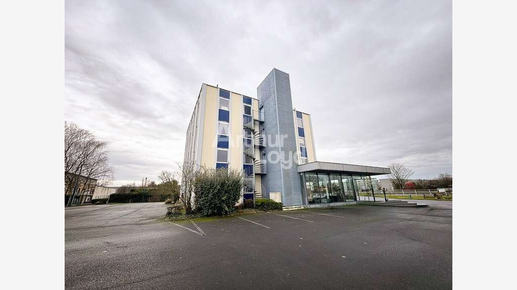 Bureaux à vendre dans le 85