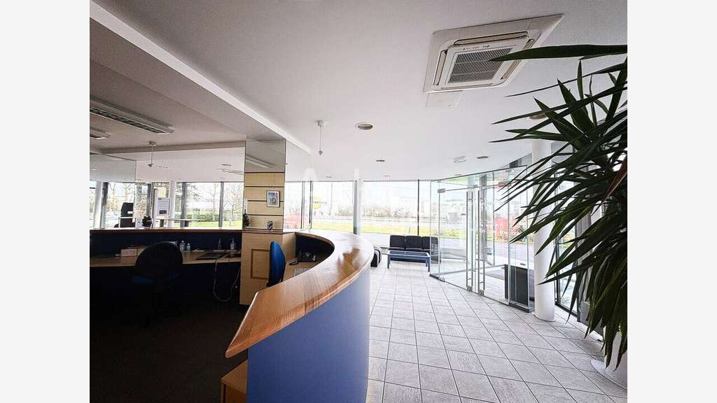 Bureaux à vendre dans le 85