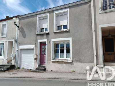 Vente Locaux commerciaux - Boutiques à Mouilleron-Saint-Germain