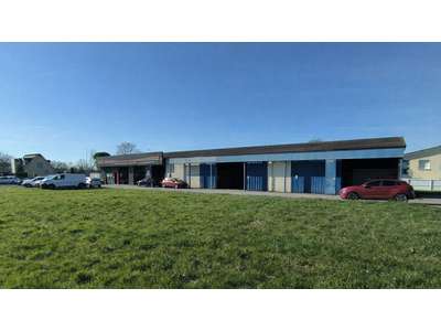 Vente Locaux commerciaux - Boutiques à Mourenx