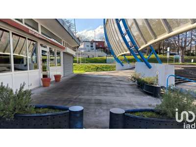 Vente Locaux commerciaux - Boutiques à Mourenx