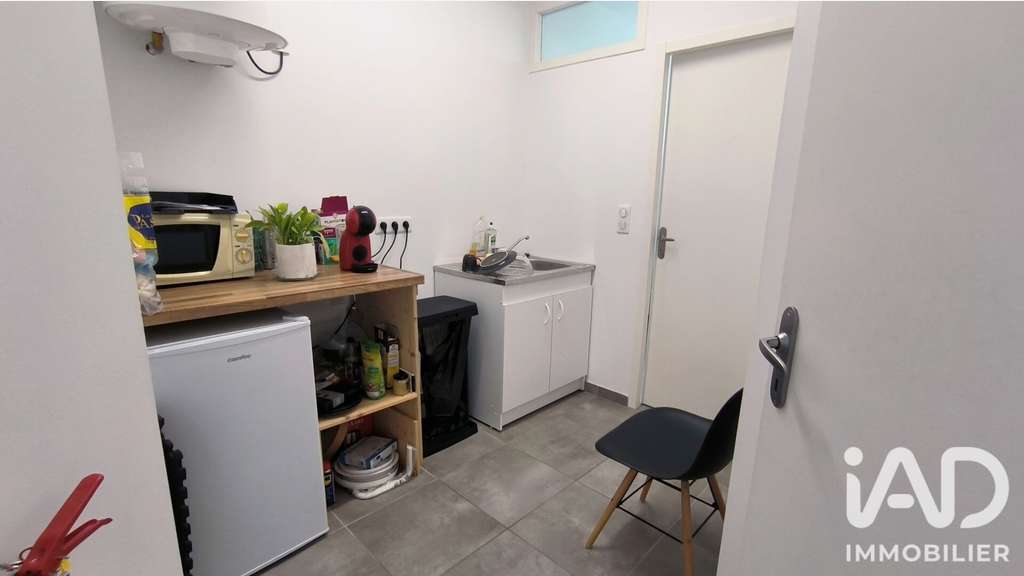 Vente local loué 66m² à Mourenx centre 