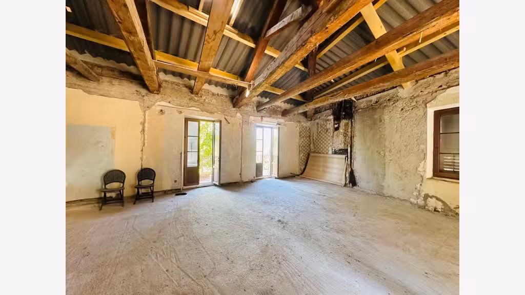 Vente local commercial à Moustiers Sainte Marie