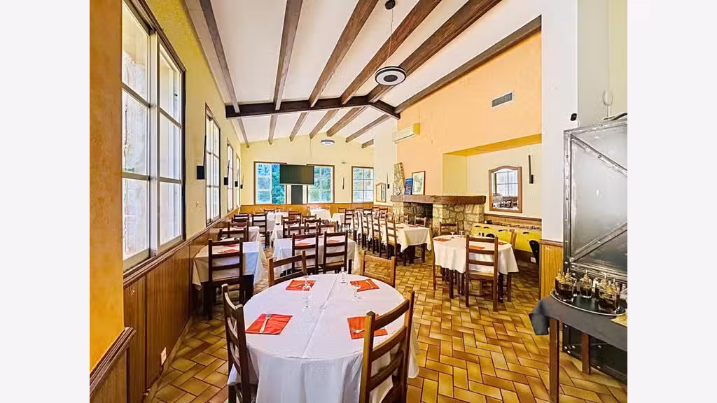 Vente local commercial à Moustiers Sainte Marie