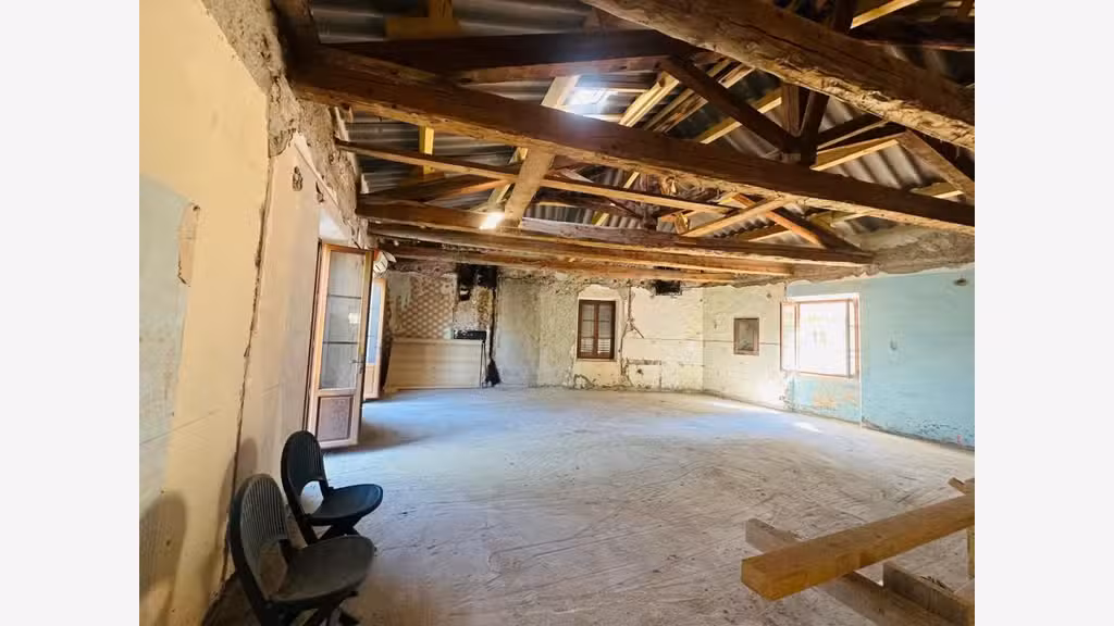 Vente local commercial à Moustiers Sainte Marie