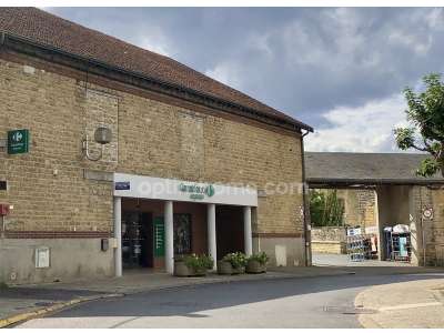 Vente Locaux commerciaux - Boutiques à Mouzon