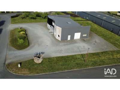 Vente Locaux commerciaux - Boutiques à Moyon