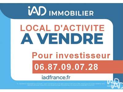 Vente Locaux commerciaux - Boutiques à Moyon