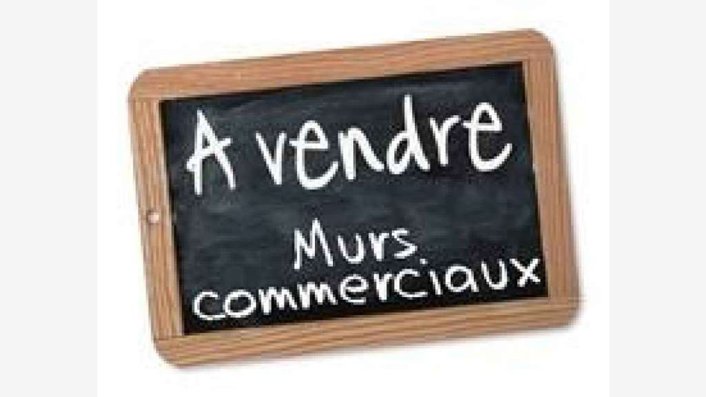 AV murs commerciaux empl N°1 centre-ville Mulhouse
