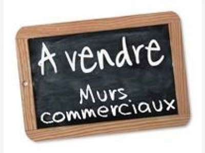 AV murs commerciaux empl N°1 centre-ville Mulhouse