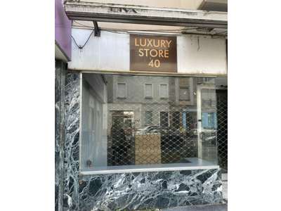 Vente Locaux commerciaux - Boutiques à Mulhouse