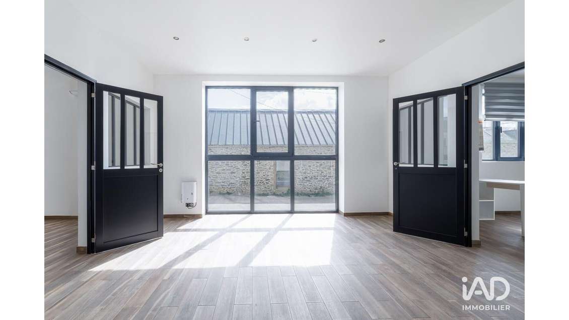 Local commercial à Naizin