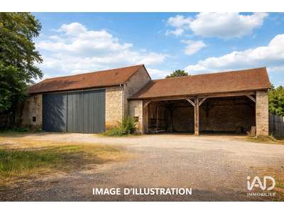 Vente Locaux commerciaux - Boutiques à Nangis