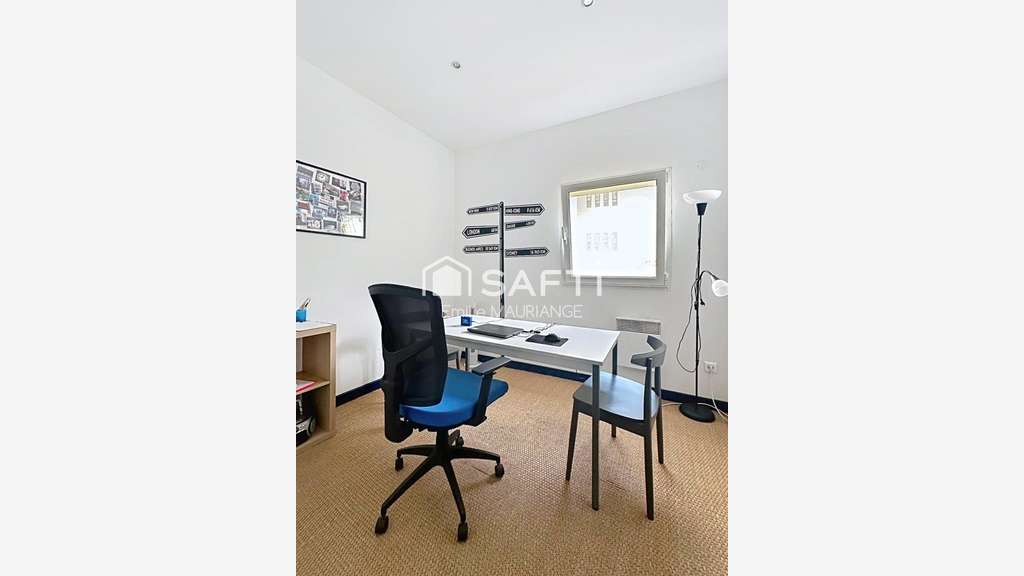 Local 88m² grande devanture au coeur de Nantes  