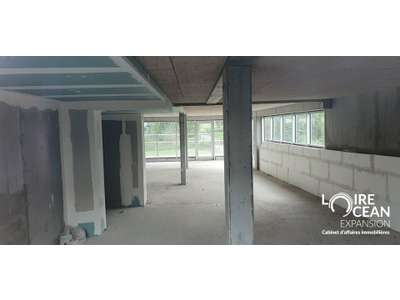 Vente Locaux commerciaux - Boutiques à Nantes