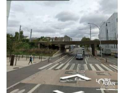 Vente Locaux commerciaux - Boutiques à Nantes