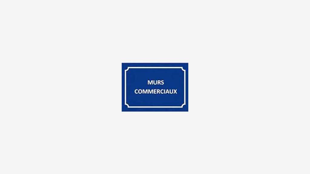 Vente murs bureaux 191m² à Nantes Graslin Guisthau