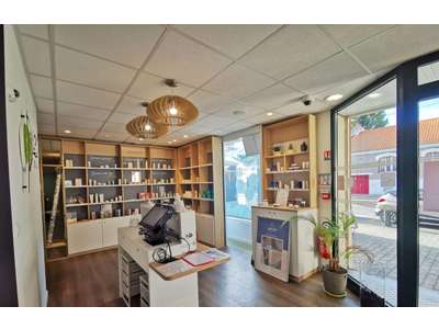 Vente Locaux commerciaux - Boutiques à Nantes