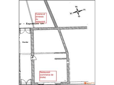 Vente Locaux commerciaux - Boutiques à Nantes