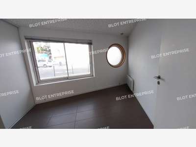 A vendre ou à louer local 68m² Nantes Saint Félix